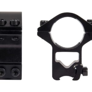 MONTAGE COLLIERS 25.4MM H 18MM RAIL 11MM