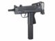 PISTOLET 6MM INGRAM M11 CO2 - Vue principale
