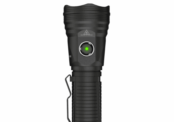 LAMPE PROPUS 3500 BLACK – Image 3