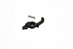CUT OFF LEVER V2 (STEEL)
