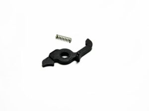 CUT OFF LEVER V2 (STEEL)