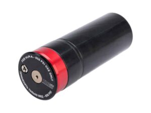 LAUNCHER SHELL HPA