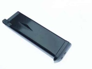 CHARGEUR GBB KJ CAPA