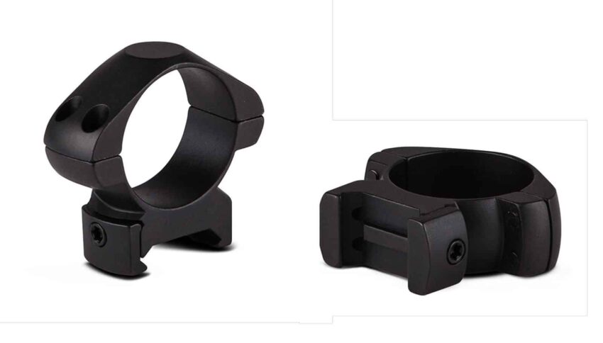 COLLIER 25.4MM MEDIUM RAIL 21MM - Vue principale