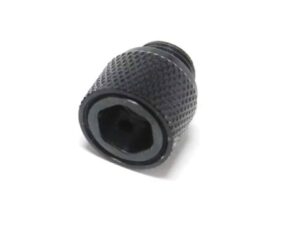 ADAPTATEUR SILENCIEUX ORION 11CW A 14MM CCW NOIR