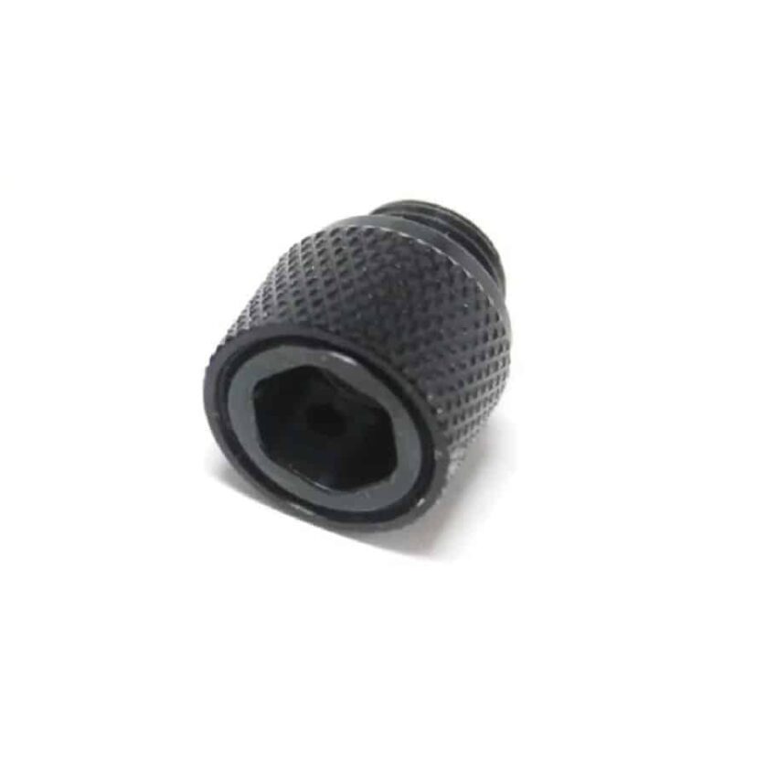 ADAPTATEUR SILENCIEUX ORION 11CW A 14MM CCW NOIR - Vue principale