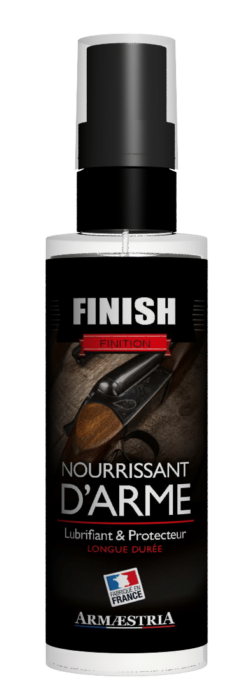 NOURISSANT PROTECTION FINISH 75ML
