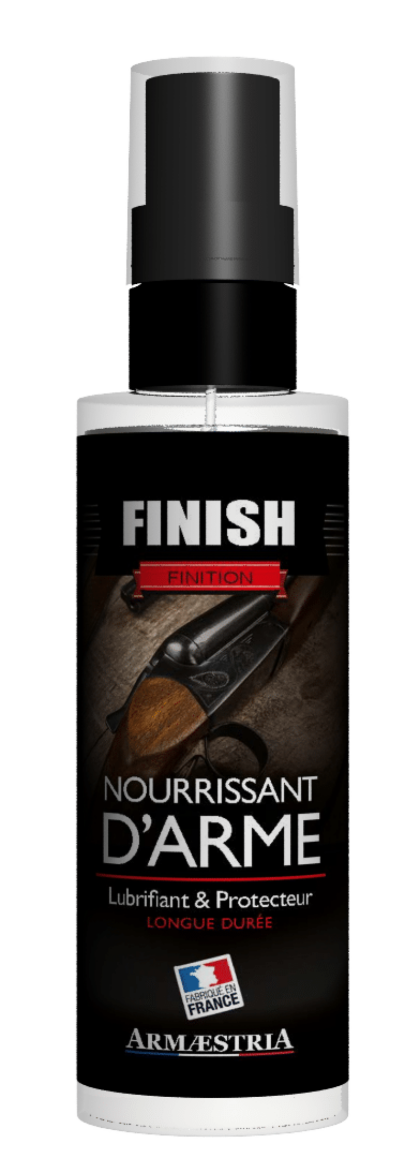 NOURISSANT PROTECTION FINISH 75ML - Vue principale