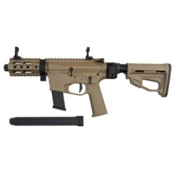 REPLIQUE LONGUE 6MM M45X S TAN