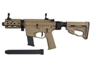 REPLIQUE LONGUE 6MM M45X S TAN