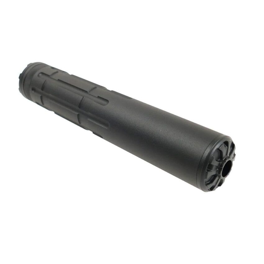 SILENCIEUX GOMS MK5 - Vue principale