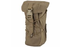 POCHE MOLLE ACCESSOIRE VERTICALE TAN