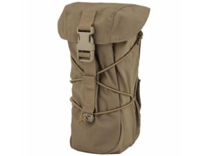 POCHE MOLLE ACCESSOIRE VERTICALE TAN