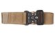 CEINTURE TACTIQUE TAN - Vue principale