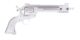 REVOLVER 6MM SAA 45 DEVIL SILVER - Vue 2