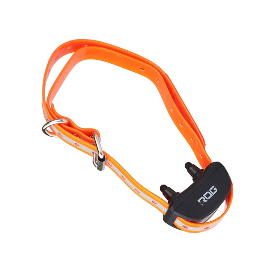 COLLIER SUPPLEMENTAIRE ROG COLLAR POUR DTC300M - Vue principale