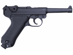 PISTOLET 6MM FS09 CO2 NBB