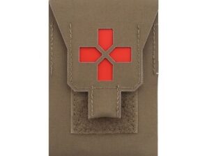 POCHE MOLLE FIRST AID SMALL TAN