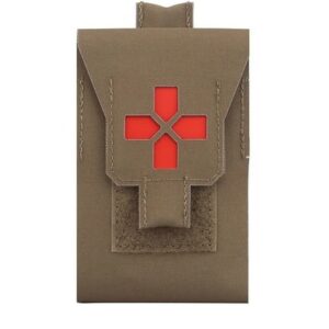 POCHE MOLLE FIRST AID SMALL TAN