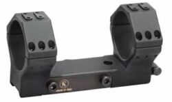 MONTAGE TACTICAL MONOBLOC AMOVIBLE DIAM30