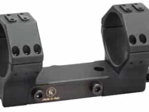 MONTAGE TACTICAL MONOBLOC AMOVIBLE DIAM34