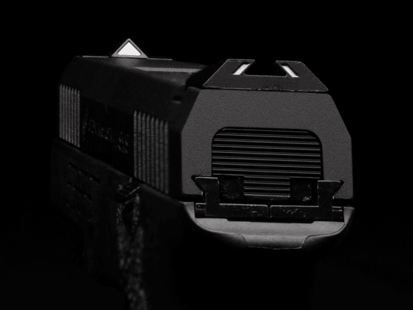 PISTOLET 6MM STEYR L9 A2 CO2 – Image 7