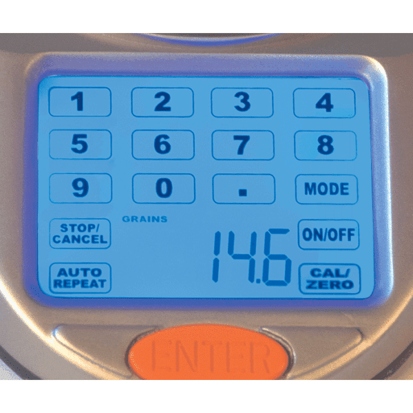 BALANCE DOSEUSE ELECTRONIQUE GEN6 – Image 8
