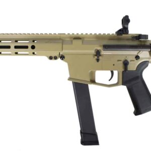 REPLIQUE LONGUE 6MM UDP9 10.5" METAL TAN