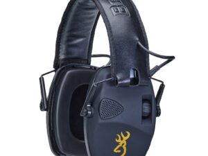 CASQUE FOX BLACK