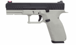 PISTOLET 6MM KP13 AUTO GAZ GRIS