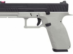 PISTOLET 6MM KP13 AUTO GAZ GRIS