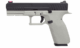 PISTOLET 6MM KP13 AUTO GAZ GRIS - Vue principale