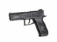 PISTOLET 6MM CZ P09 GAZ BLOWBACK - Vue principale