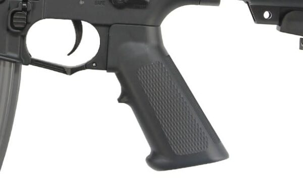 REPLIQUE LONGUE 6MM SR30 M NOIR – Image 4