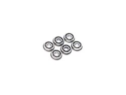 BUSHING ROULEMENT 8MM G2