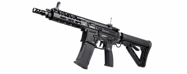 REPLIQUE LONGUE 6MM MGCR 556 GBB 7" – Image 2