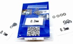 KIT DE SHIMS