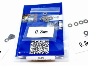 KIT DE SHIMS