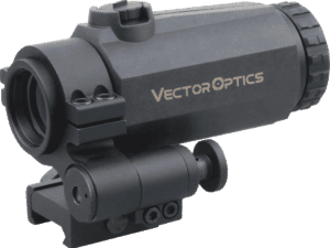 MAGNIFIER 3X22 MAVERICK III MIL
