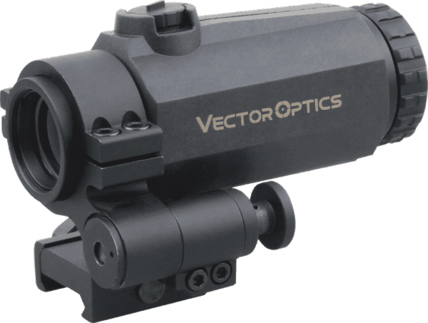 MAGNIFIER 3X22 MAVERICK III MIL