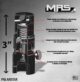 Regulateur HPA MRS - Vue 3