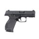 PISTOLET 6MM KW-15 BLOWBACK NOIR - Vue principale