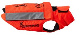 GILET PROTECT HUNTER T45 ORANGE
