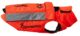 GILET PROTECT HUNTER T45 ORANGE - Vue principale