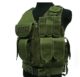 VESTE TACTIQUE MESH OD - Vue principale