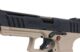 PISTOLET 6MM GTP9 NOIR/TAN - Vue 2