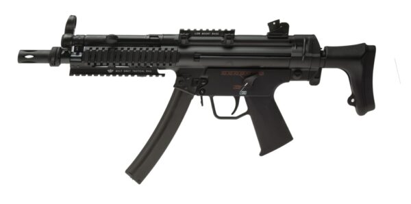 REPLIQUE LONGUE 6MM B5 SWAT TAC EBB