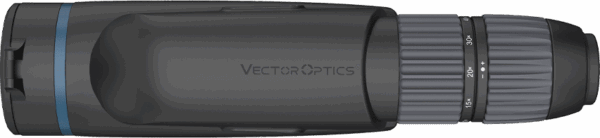 TELESCOPE CONTINENTAL 12-40X60 ED RANGE RET – Image 6