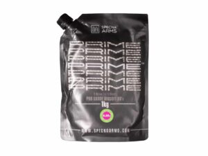 BILLES BIO 0.28G PRIME EN SACHET DE 1KG