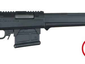 REPLIQUE LONGUE 6MM STRIKER AS01 RESSORT NOIR -